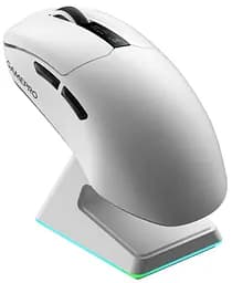 Миша GamePro Asgard Thor 1K Dock Station White (GM023W)