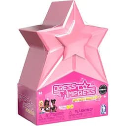 Лялька-сюрприз PhatMojo Dress to Impress 2 (125324)