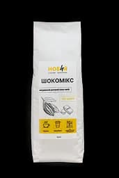 Какао без цукру Шокомікс 0,5 кг
