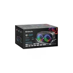 Акустична система Defender Q5 Black (65305) - мініатюра 7