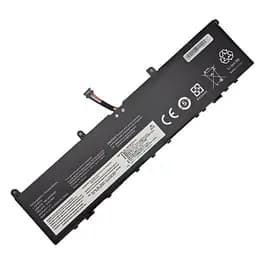 Акумулятор L17C4P72 для Lenovo ThinkPad P1 X1 Extreme 1st 2nd Gen (01AY969) (15.4V 4960 mAh 76Wh)