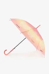 Парасолька для дiвчинки S2024-9 Рожевий