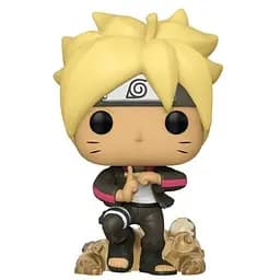 Ігрова фігурка Funko Pop! серії Боруто - Боруто Узумакі