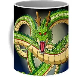 Кухоль GeekLand аніме Перлина дракона Dragon Ball DB 02.09 330 мл білий - мініатюра 3