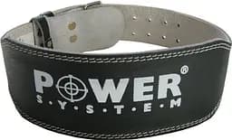 Пояс для важкої атлетики Power system L fit0011494 - мініатюра 8