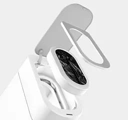 Розумний кошик для сміття Xiaomi Townew T3 (White) [54008] - мініатюра 2