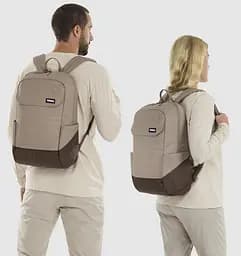 Рюкзак Thule Lithos 20L TLBP216 Tinted Taupe/Nuanced Brown (7248690) - мініатюра 5