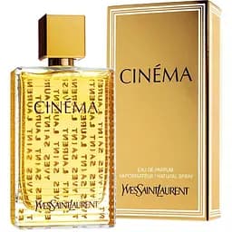 Yves Saint Laurent Cinema 50 мл парфумована вода