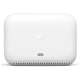 Настільний розумний годинник Mi Smart Clock QBH4191GL - мініатюра 6