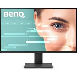 Монітор 23.8" BenQ 24" GW2491 Ultra-slim Bezel FHD IPS 100Hz (9H.LNELJ.LBE)