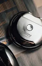 Дорожня бритва Camry CR 2938 з 2 головками і USB - мініатюра 9