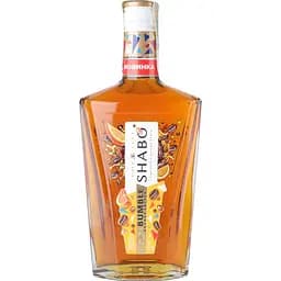 Напій спиртний Shabo Bumble Coffee 30% 0.5 л
