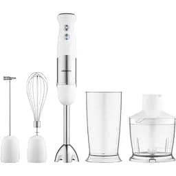 Блендер занурювальний Ardesto HBG-800WWHCHML