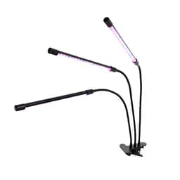 Світильник Brille для рослин LED-36/3x7W Fito Grow Rm - мініатюра 3