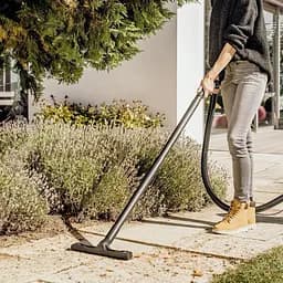 Промисловий пилосос Karcher WD 3 V-17/4/20 (1.628-130.0) [162907] - мініатюра 3