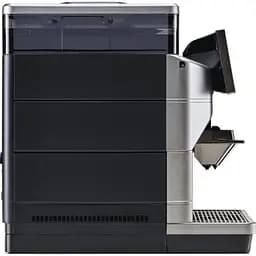 Кавомашина Saeco Magic M2 Silver [121344] - мініатюра 3