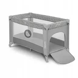 Манеж Lionelo Stefi Concrete Multicolor - мініатюра 3