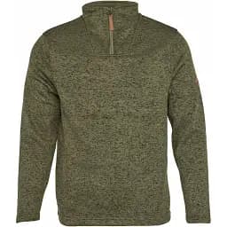 Пуловер Orbis Textil Fleece 427003 - 55 L Оливковий