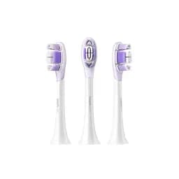Насадки для зубної щітки XiaomiOscillation Electric Toothbrush Replacement Heads Soft 3шт.