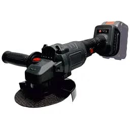 Акумуляторна кутова шліфувальна машина Forte AG 21-125 (142800)