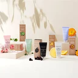 Набір глиняних масок Mary&May Vegan Wash off MasK Mini Gift Set 5 шт. по 30 г + щітка (BT20411) - мініатюра 4
