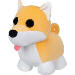 Мягкая игрушка Adopt Me! S4 Шиба-Ина (AME0103)