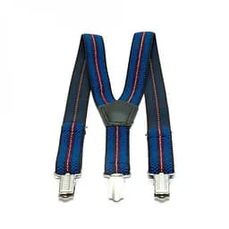 Дитячі підтяжки Gofin 60х2,5 см od00013697 - мініатюра 2