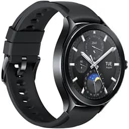Smart Watch Xiaomi Watch 2 Pro BT Black (BHR7211GL) UA - мініатюра 2