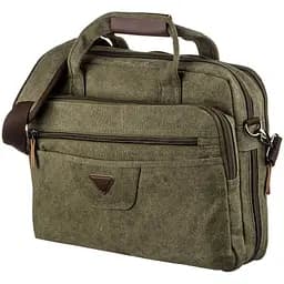 Текстильная сумка Vintage 45х33х5 см sum0012255