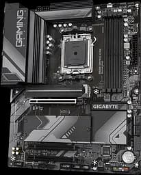 Материнська плата Gigabyte B650 Gaming X AX Socket AM5 (B650 GAMING X AX) Б/В
