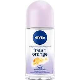 Антиперспірант Nivea Fresh Orange кульковий 50 мл