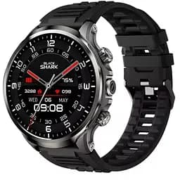 Смарт годинник Black Shark Watch X 3/32Gb black