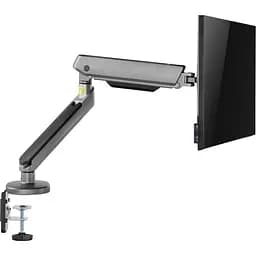 Настільне кріплення для монітора OfficePro MA901G Plus 17`-32` Gray [123472] - мініатюра 8