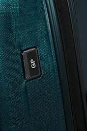 Валіза 76 См Samsonite NEXIS DEEP PETROL 76x52x29(32) KT1*01004 - мініатюра 12
