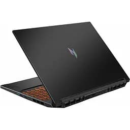 Ноутбук Acer 16 Nitro V 16 AI ANV16-42-R7BK FHD IPS 180Hz/Ryzen 7 260/16GB/512SSD/RTX 5070 8GB/DOS/Black (NH.U1FEU.002) - мініатюра 7