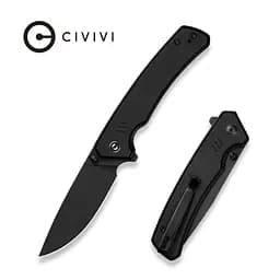 Ніж cкладний Civivi Merit C24012-1 - мініатюра 10