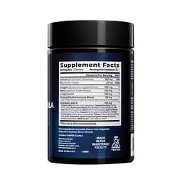 Амінокислота Elicore Labs Men's Multivitamin, 60 вегакапсул vit0004037 - мініатюра 3