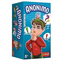 Настольная игра Trefl Аноним (Anonimo) (01907)
