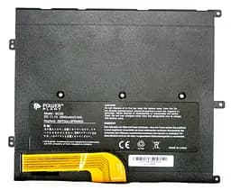 Акумулятор для ноутбуків PowerPlant DELL Vostro V13 (0NTG4J) 11.1V 2800 mAh