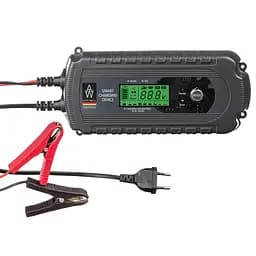 Автоматичний зарядний пристрій Konner&Sohnen Auto Welle AW05-1208 (AW05-1208)