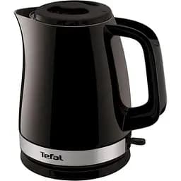 Електрочайник Tefal KO150F30 1.5 л чорний