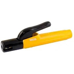 Електродотримач для зварювання тримач електродів Mastertool 300А Holland Prima 81-0202