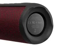 Акустична система SoundXTube Plus TWS, MP3, Wireless, Waterproof Red 2E teh0012977 - мініатюра 6