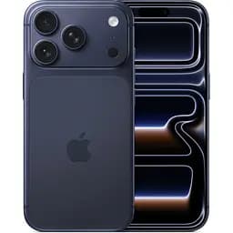 Смартфон Apple iPhone 17 Pro 256GB eSim Deep Blue (MG7M4) Б/В [172408]