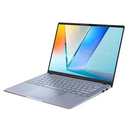 Ноутбук ASUS Vivobook S 14 S5406SA Ultra 5 226V la 45GHz,14'',16GB LPDDR5X,1TB,Arc,Windows 11 Pro - мініатюра 9