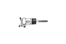 Гайковерт пневматичний Intertool 1" Pro PT-1104 - мініатюра 3