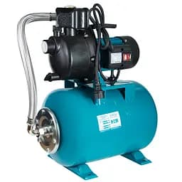 Насосна станція AquaticaLeo EKJ-602PA5/UA 0.6кВт Hmax 35м Qmax 50л/хв 775306/24