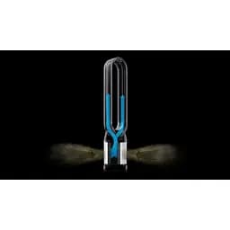 Очищувач повітря Dyson Purifier Cool TP07 White/Silver [89795] - мініатюра 3