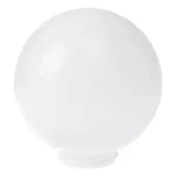 Плафон для светильника Шар D200x75mm OS (STR-02) Brille 143009