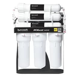Система обратного осмоса Ecosoft RObust Mini